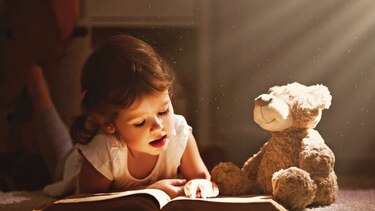 Encuentro de escritores: letras para los chicos