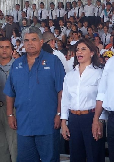 Costa Rica y Panamá empezarán trámites para eliminar el uso del pasaporte