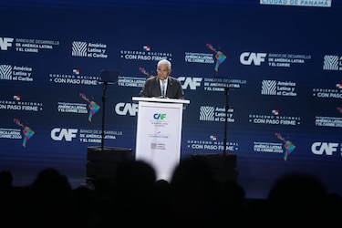 Mulino llama a conformar un bloque único en América Latina para ganar peso en el escenario global