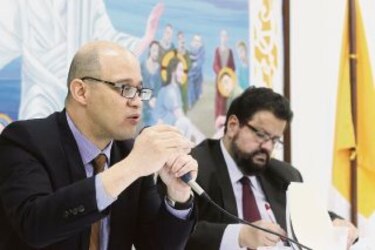 ´Campaña política en Panamá no tiene equidad´