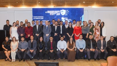 Soluciones Seguras reafirma su Liderazgo Regional