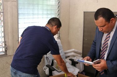 Por tráfico de migrantes aprehenden a tres sospechosos