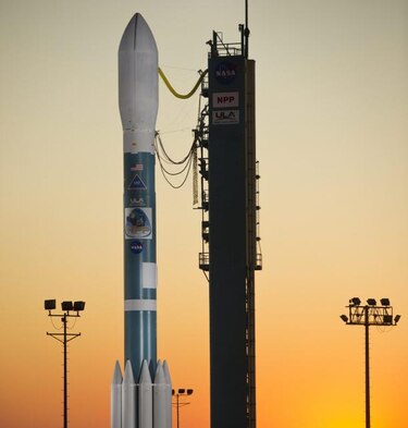 Brasil informa de fallo en lanzamiento de satélite chino-brasileño