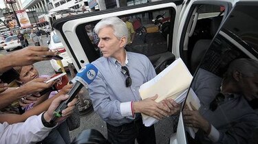 Giacomo Tamburrelli habla y delata