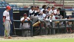 Panamá cae ante El Salvador y queda sin opción al título