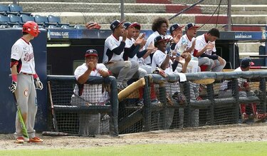 Panamá cae ante El Salvador y queda sin opción al título