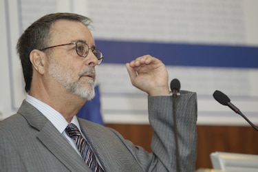'Al Tribunal Electoral no lo controla ni el Gobierno ni la oposición'