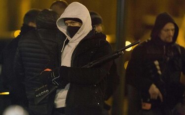 Francia: Frustran proyecto de atentado y hacen 'importante captura'