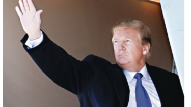 Trump y Kim podrían declarar formalmente fin a guerra de Corea