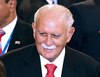 Muere José Vicente Rangel, exvicepresidente y hombre de confianza de Chávez