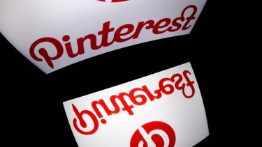 Pinterest busca recaudar $1,280 millones en la bolsa