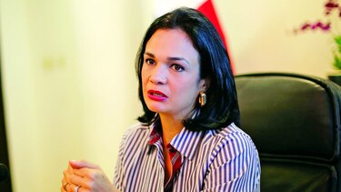 Panamá cumplirá en 2018 con requisitos de la OCDE