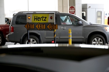 Hertz Panamá, sin impacto por quiebra de compañía en EU 