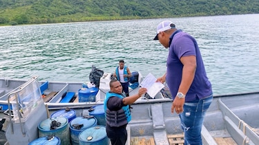 Carnavales 2026: AMP detecta exceso de pasajeros en lanchas y anuncia sanciones