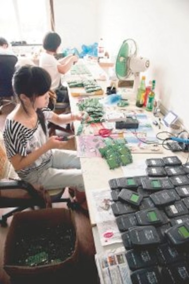 Promueven reformas en zona franca de Shanghai