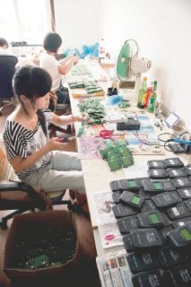 Promueven reformas en zona franca de Shanghai