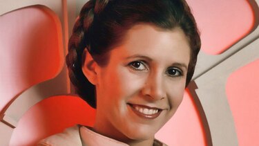 Murió la princesa Leia, ¿qué hacemos con nuestras vidas?