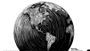 Año de fenómenos climáticos