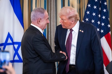 Catar dice que aún es ‘pronto’ para la respuesta de Hamás al plan de Trump