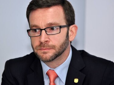 De Soto revisará agenda de la Cancillería, tras salida de Núñez Fábrega