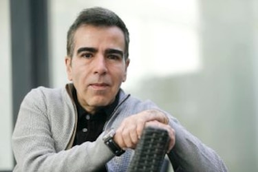 De un mecenas secuestrado