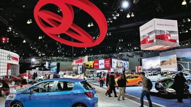 Reducción de aranceles chinos podría beneficiar a Toyota