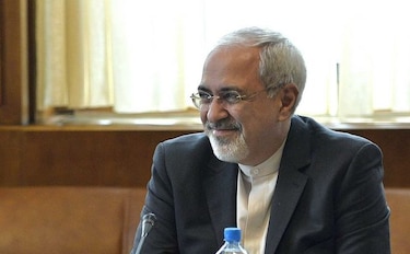 Irán denuncia a Estados Unidos por recurrir a ‘falsas acusaciones’ para atacar a Siria