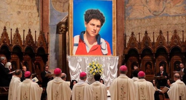 Beatifican a Carlo Acutis, el primer 'influencer’ de la Iglesia