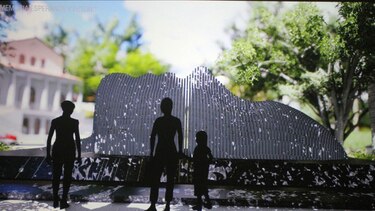 Avanza licitación de monumento a las víctimas de la dictadura militar