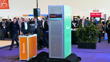 ‘Big Data’: predecir en tiempo real