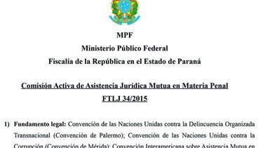 Más dudas que explicaciones