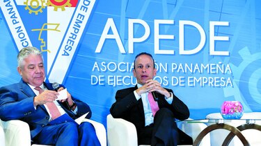 Panamá se expone a ingresar en lista gris