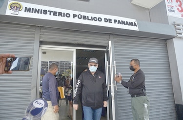Jueza respalda investigación a Ricardo Martinelli por New Business