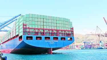 Entregan primeros boletos para inauguración del Canal ampliado