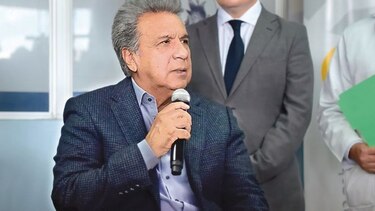 EU renueva preferencias arancelarias a Ecuador