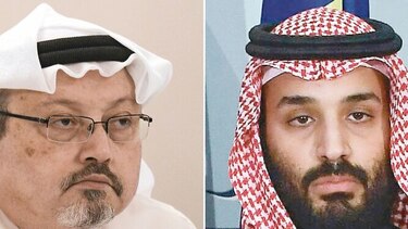 Arabia Saudita: un año después del asesinato de Khashoggi