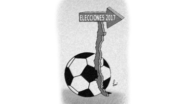 Pocas noticias sobre Chile