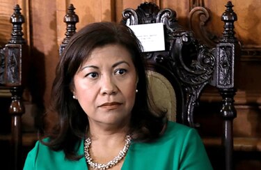 Legisladora de Estados Unidos nacida en Guatemala ruega restringir la ayuda a Centroamérica