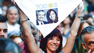 Elección argentina, clave en reconfiguración de la región