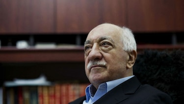 Turquía: Erdogan pide a Estados Unidos la extradición del imán Gülen