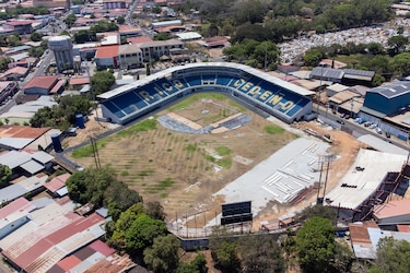 Pandeportes presenta dos denuncias al Ministerio Público por presuntas irregularidades en proyectos deportivos