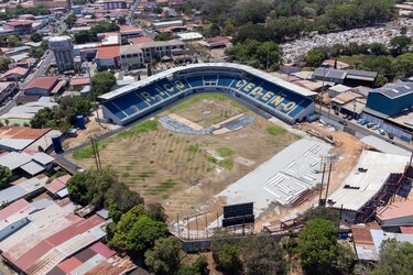 Pandeportes presenta dos denuncias al Ministerio Público por presuntas irregularidades en proyectos deportivos