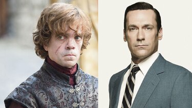 Los Emmy se debaten entre reinos y publicistas
