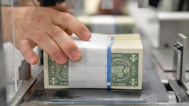 Déficit de presupuesto de Estados Unidos se disparará