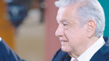 López Obrador intenta reformas en sector energético