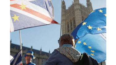 Empresarios británicos piden otro referéndum