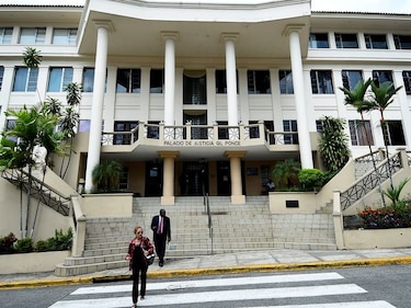 Ocho jueces interinos para casos de alto perfil
