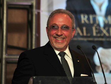 Emilio Estefan es embajador honorario de Miami