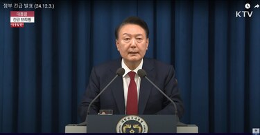 Gobierno surcoreano declara la ley marcial ante actividades ‘pro-norcoreanas’ de oposición; Asamblea revoca el decreto
