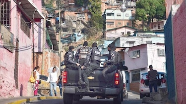 Crisis de Venezuela, bajo la lupa de la ONU